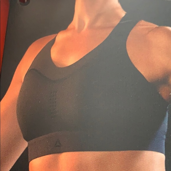 Reebok Other - Reebok puremove bra